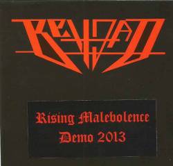 Behead : Rising Malevolence